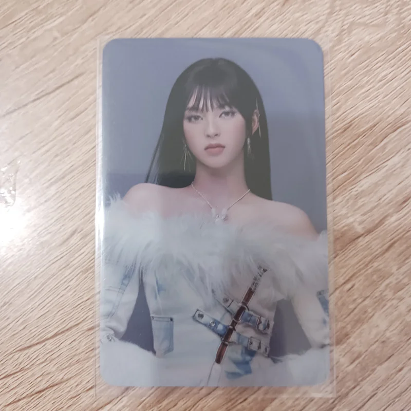 DRIP POP-UP STORE TRADING PHOTOCARD