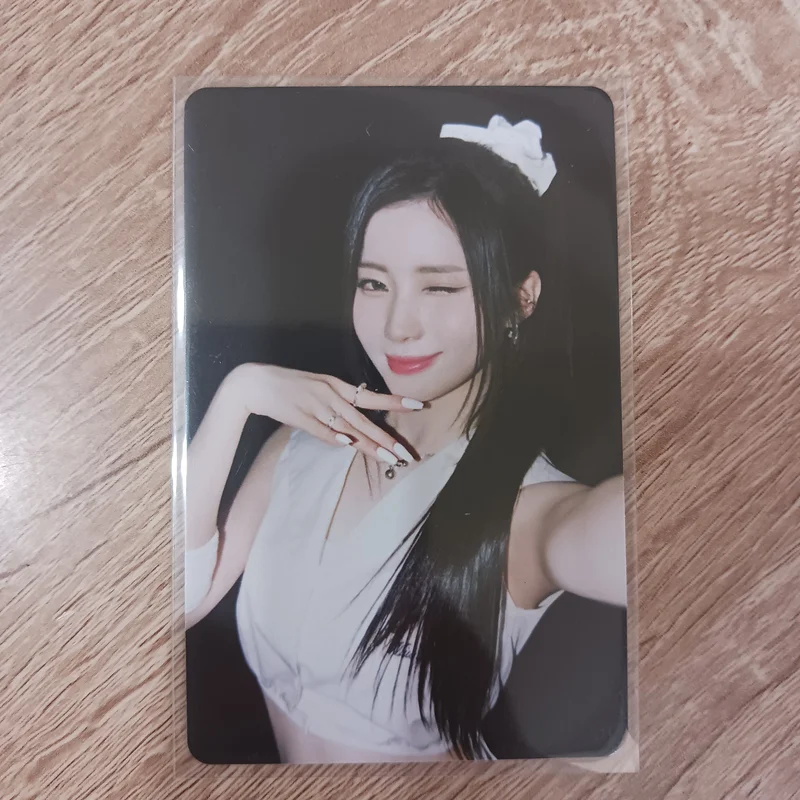 BABYMONSTER : ERA l BABYMONSTER 1st Anniversary Photobook