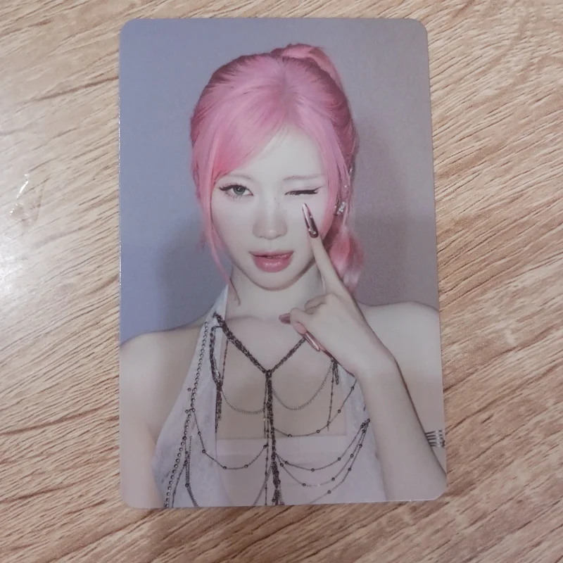 CHOOM Plush Keyring Ver.