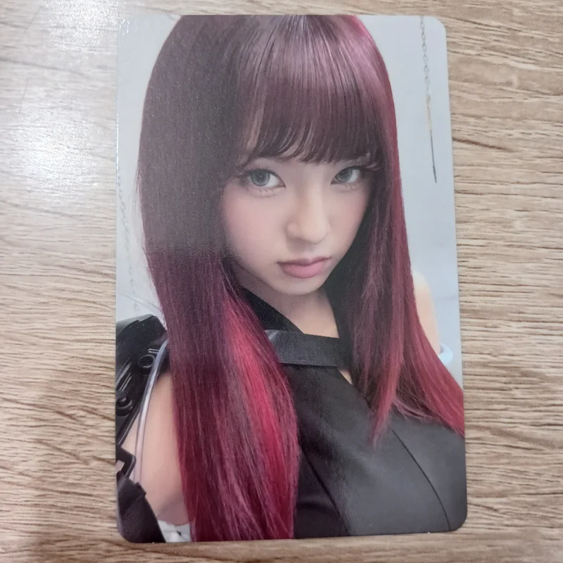 CHOOM Metallic Ver.