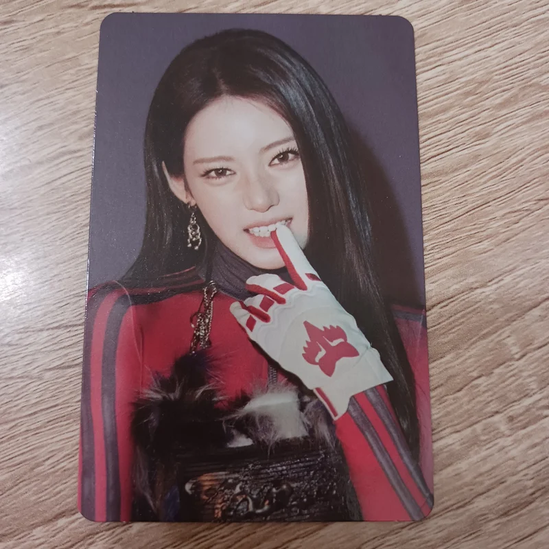 CHOOM Plush Keyring Ver.