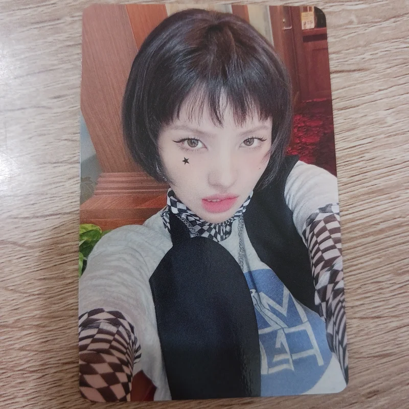 i-dle Jewel Ver.
