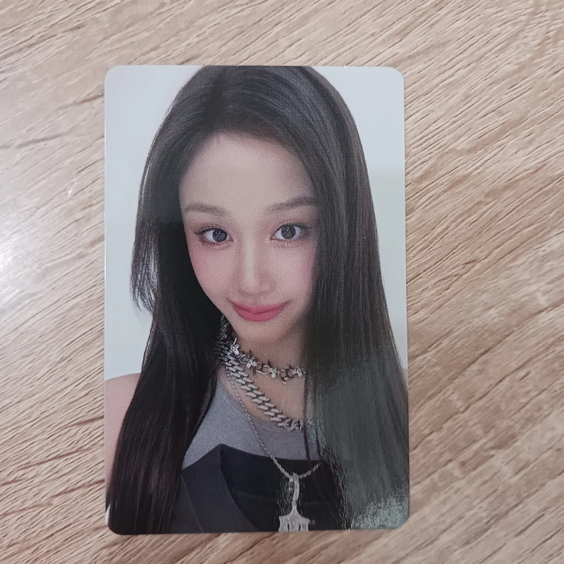 2025 BABYMONSTER 1st WORLD TOUR HELLO MONSTERS IN SEOUL TRADING PHOTOCARD