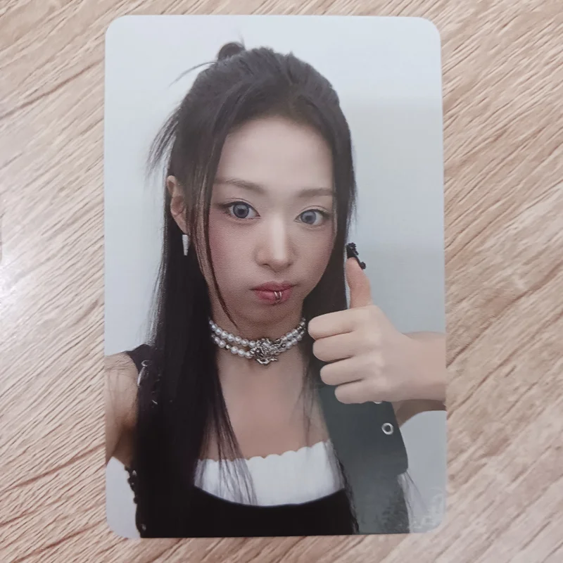 BABYMONS7ER YG TAG ALBUM VER. KTOWN4U