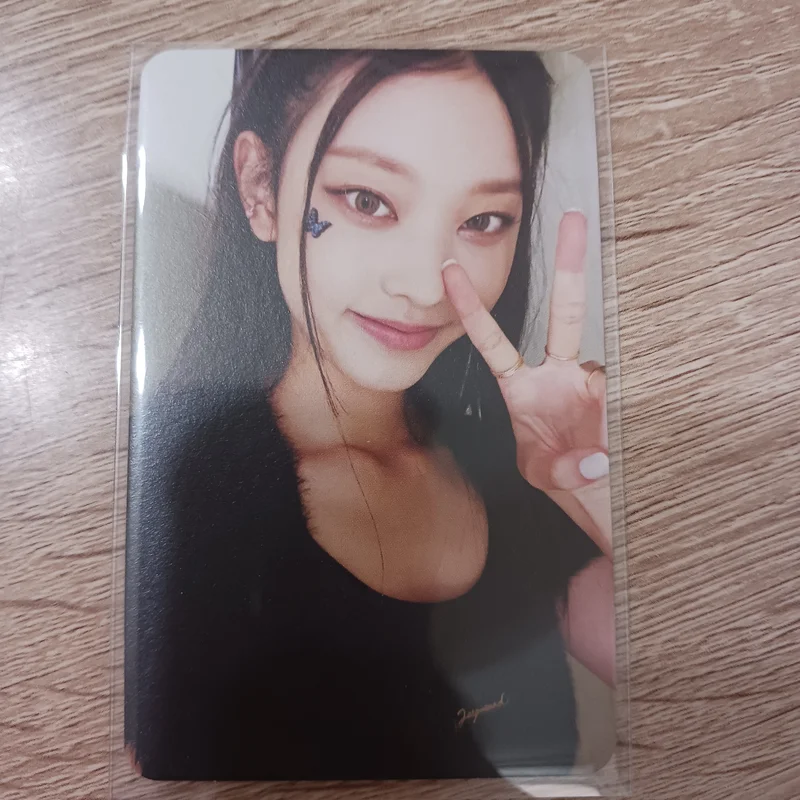 New Jeans Weverse Albums ver.