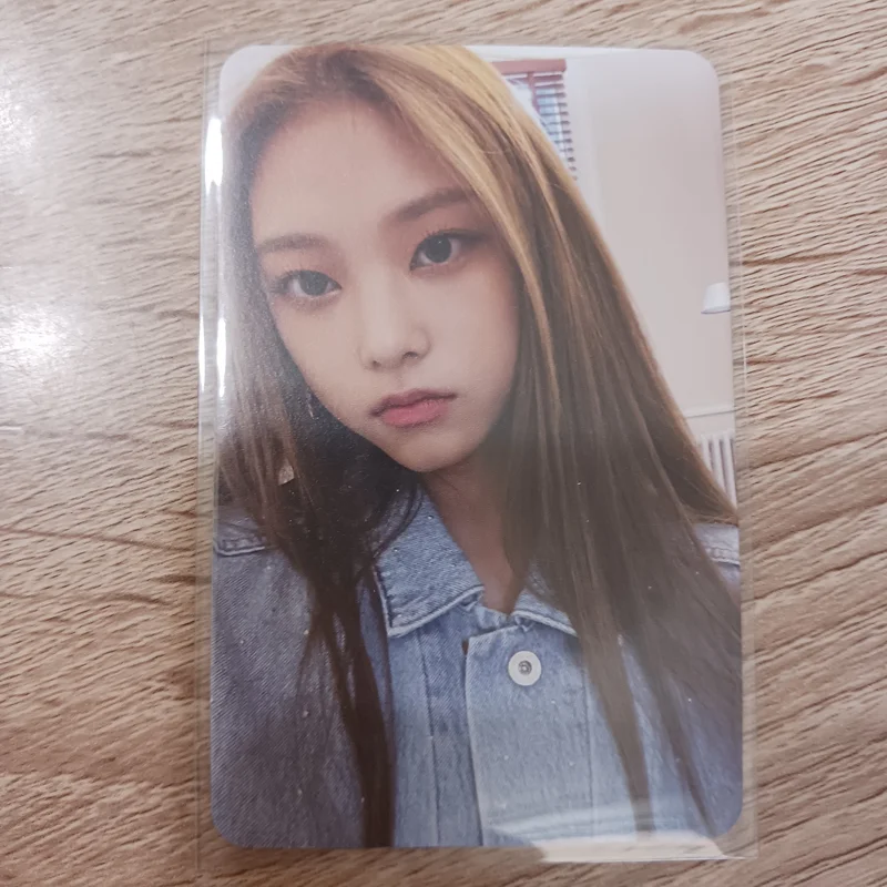 New Jeans Weverse Albums ver.
