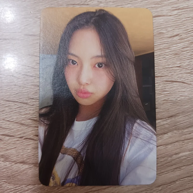 New Jeans Weverse Albums ver.