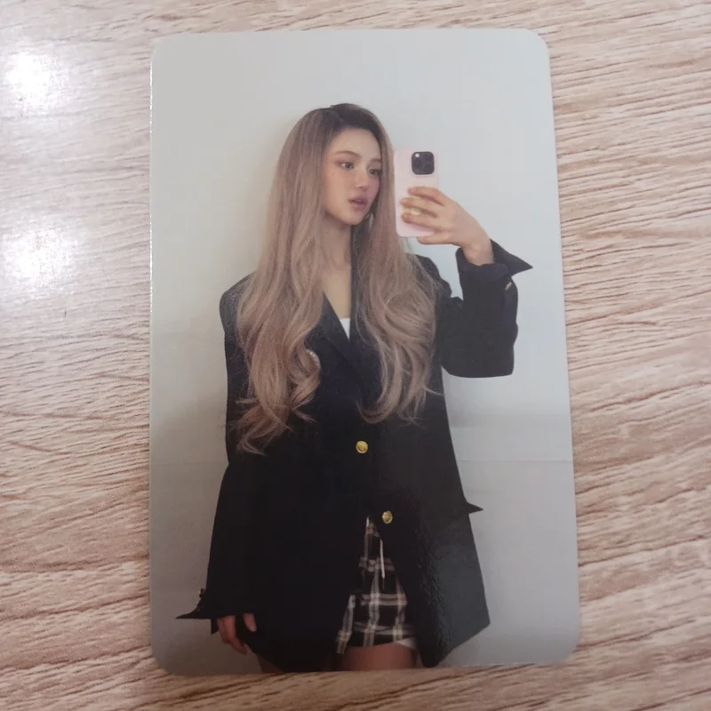 How Sweet Weverse Albums ver.