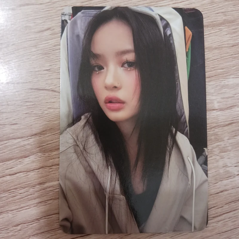 How Sweet Weverse Albums ver.