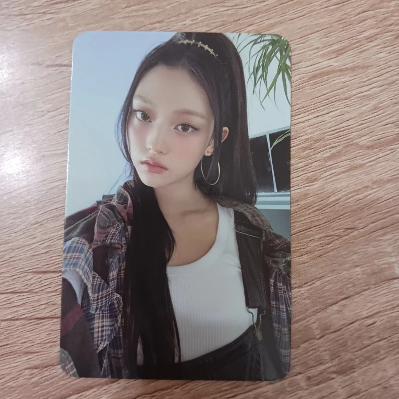 How Sweet Weverse Albums ver.