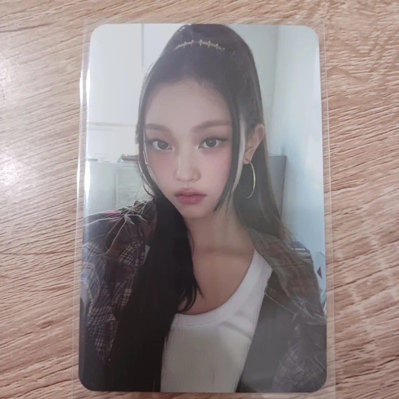 How Sweet Weverse Albums ver.