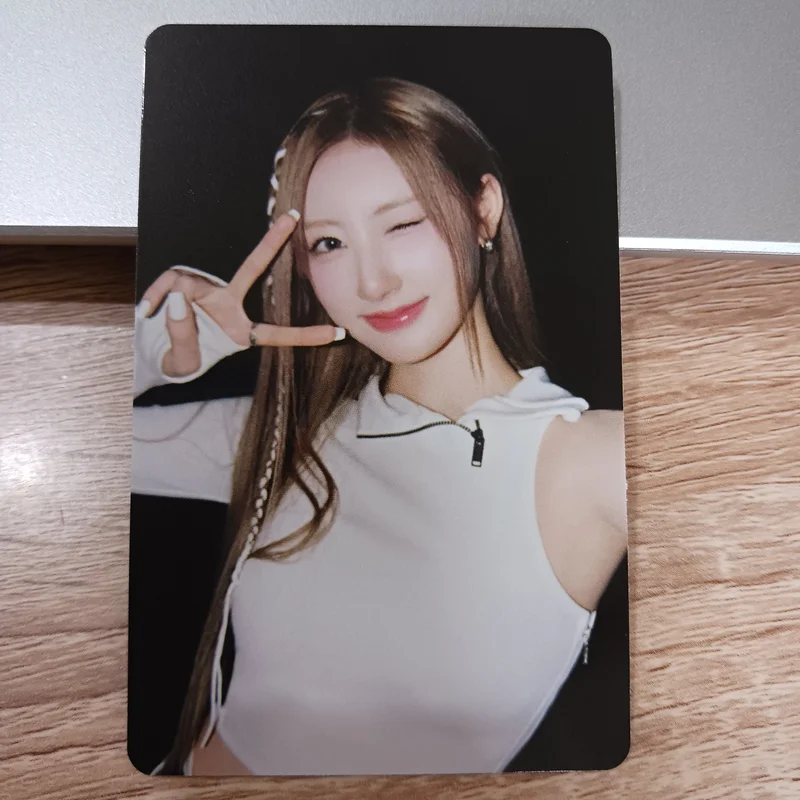 BABYMONSTER : ERA l BABYMONSTER 1st Anniversary Photobook