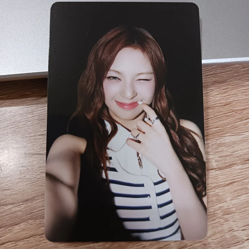 BABYMONSTER : ERA l BABYMONSTER 1st Anniversary Photobook