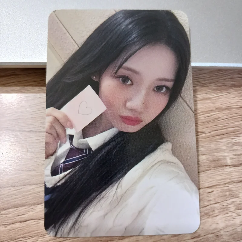 2025 BABYMONSTER 1st WORLD TOUR HELLO MONSTERS IN SEOUL M/V BEHIND PHOTO PUZZLE