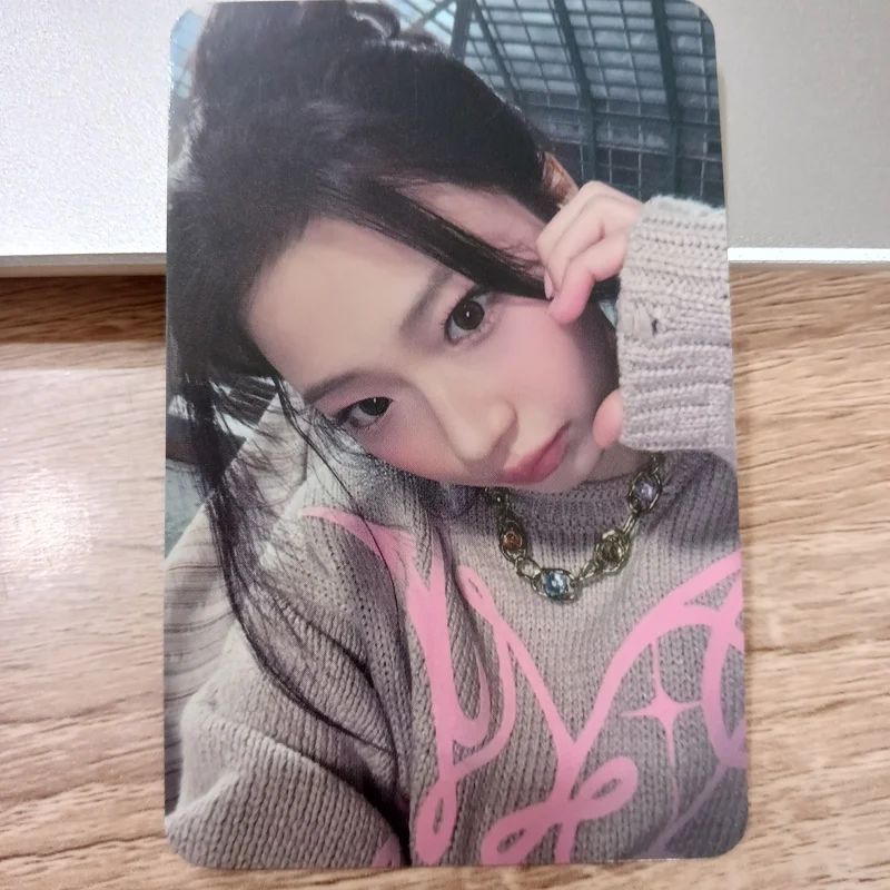 2025 BABYMONSTER 1st WORLD TOUR HELLO MONSTERS IN SEOUL M/V BEHIND PHOTO PUZZLE