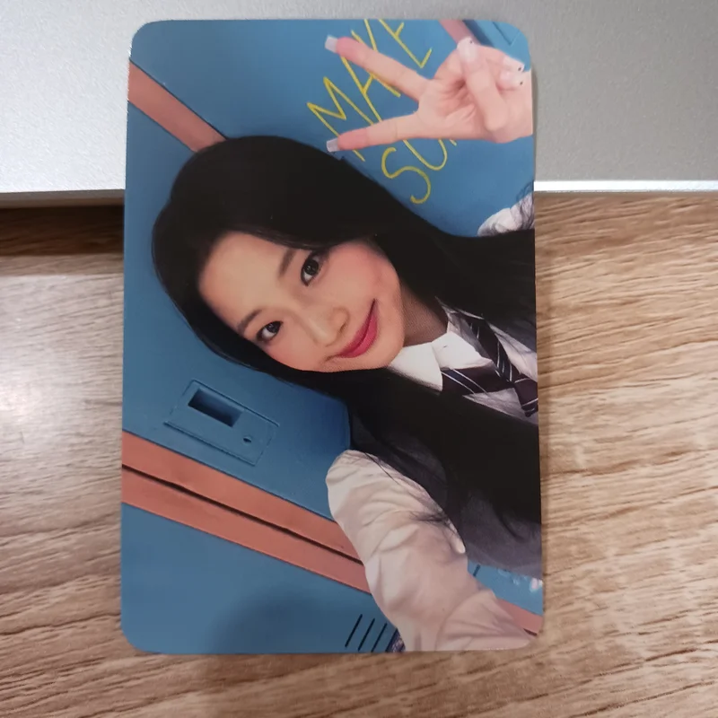 2025 BABYMONSTER 1st WORLD TOUR HELLO MONSTERS IN SEOUL M/V BEHIND PHOTO PUZZLE