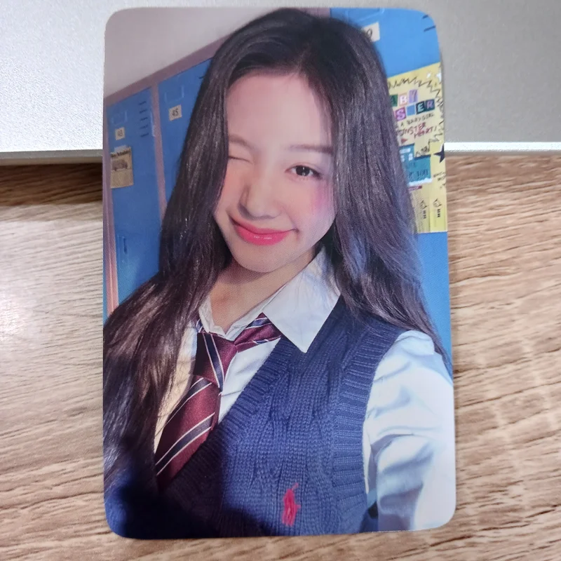 2025 BABYMONSTER 1st WORLD TOUR HELLO MONSTERS IN SEOUL M/V BEHIND PHOTO PUZZLE