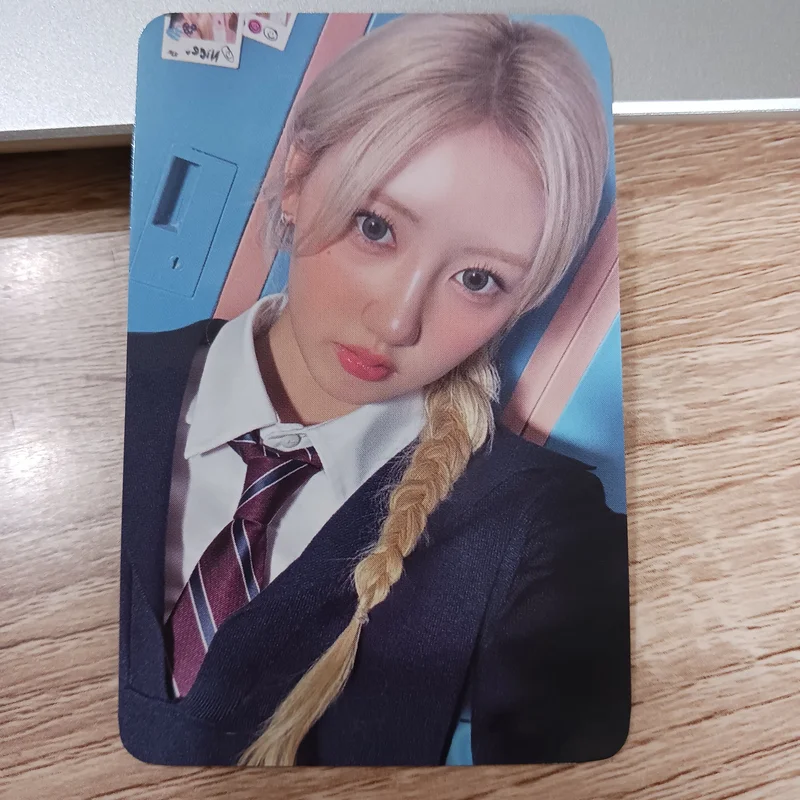 2025 BABYMONSTER 1st WORLD TOUR HELLO MONSTERS IN SEOUL M/V BEHIND PHOTO PUZZLE