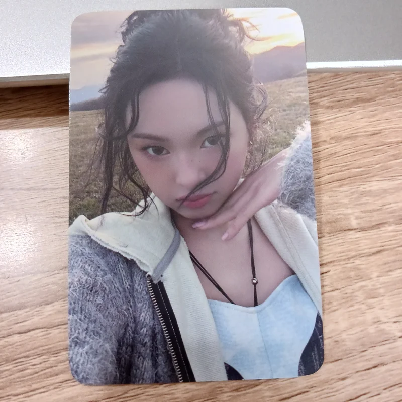 2025 BABYMONSTER 1st WORLD TOUR HELLO MONSTERS IN SEOUL M/V BEHIND PHOTO PUZZLE