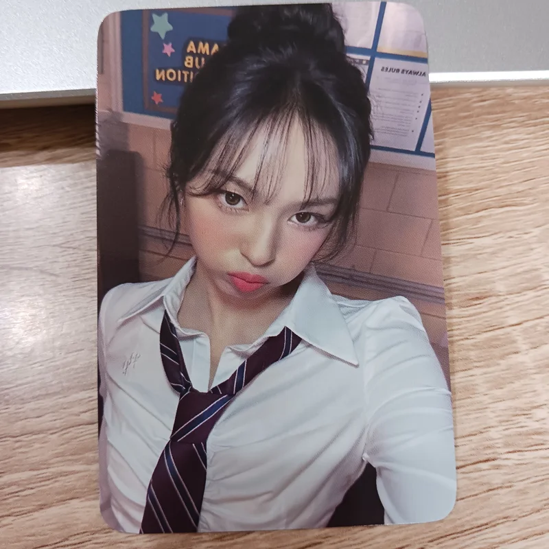 2025 BABYMONSTER 1st WORLD TOUR HELLO MONSTERS IN SEOUL M/V BEHIND PHOTO PUZZLE