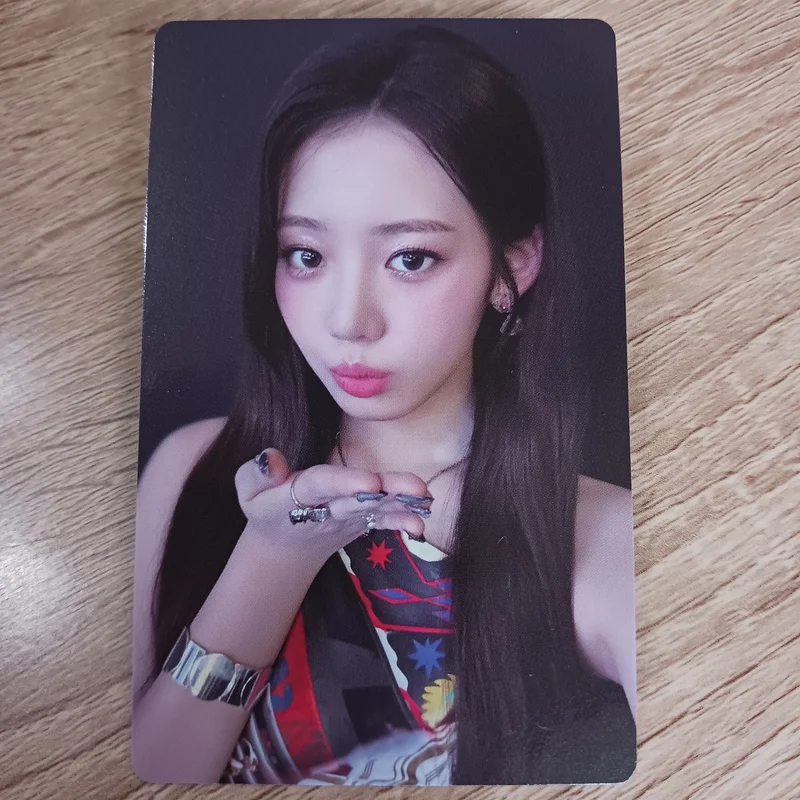 BABYMONSTER PRESENTS : SEE YOU THERE IN SEOUL weverse ALBUM BOOTH/WEVERSE