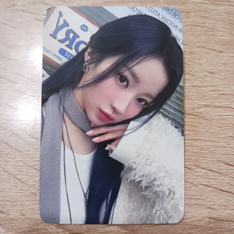 2025 BABYMONSTER 1st WORLD TOUR HELLO MONSTERS IN SEOUL M/V BEHIND PHOTO PUZZLE