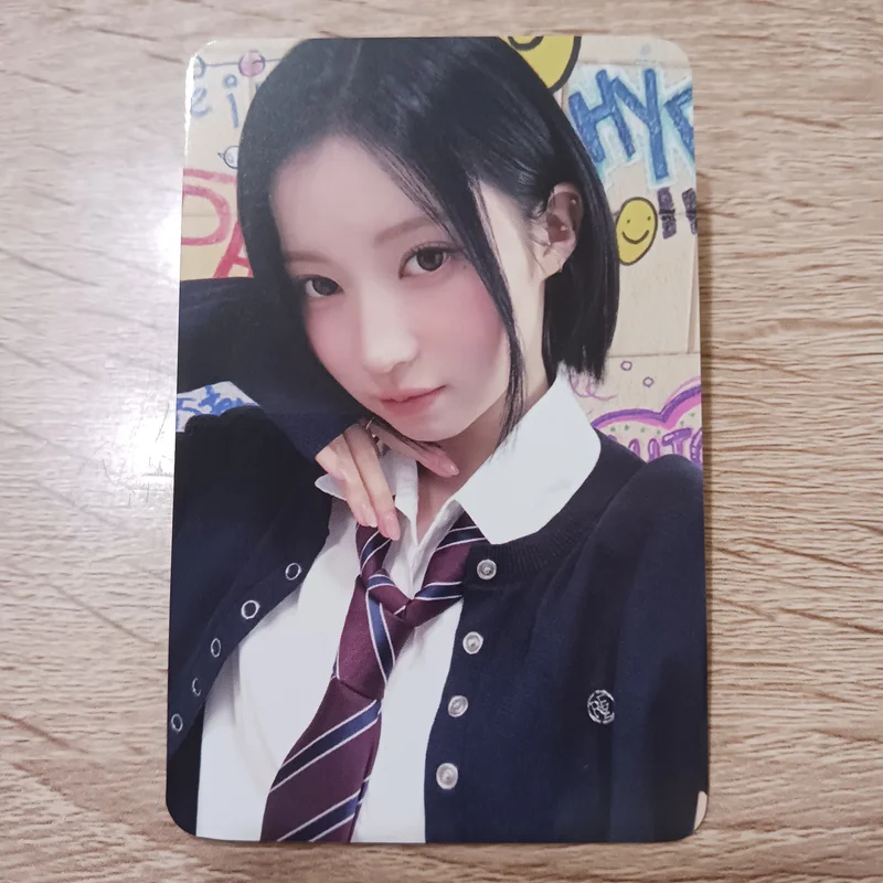 2025 BABYMONSTER 1st WORLD TOUR HELLO MONSTERS IN SEOUL M/V BEHIND PHOTO PUZZLE