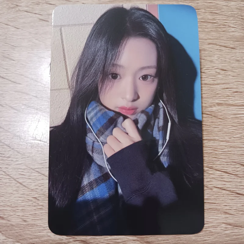 2025 BABYMONSTER 1st WORLD TOUR HELLO MONSTERS IN SEOUL M/V BEHIND PHOTO PUZZLE