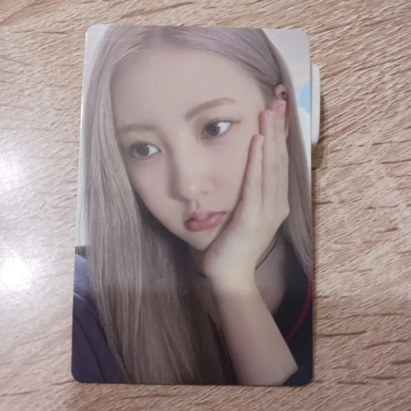 BABYMONS7ER YG TAG ALBUM VER.
