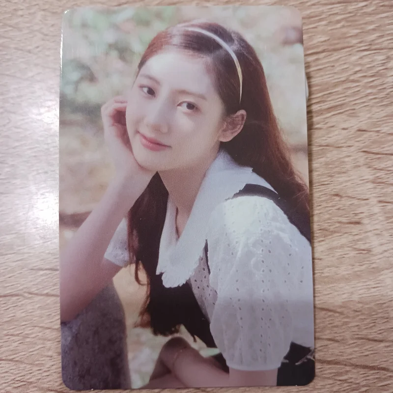 BABYMONS7ER YG TAG ALBUM VER.