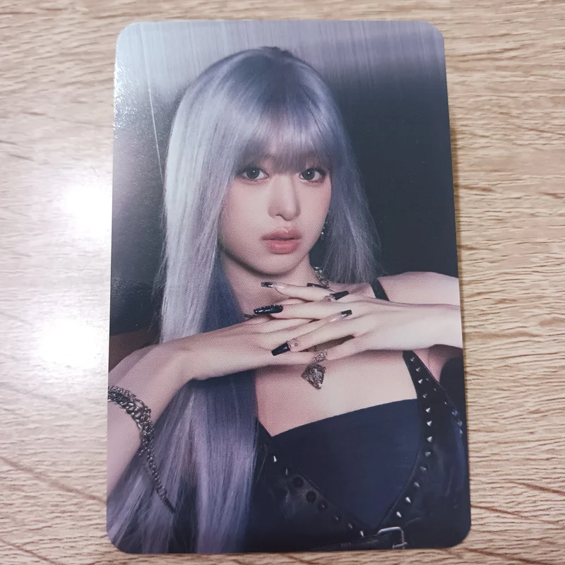 WE GO UP POP-UP STORE BABYMONSTER TRADING PHOTOCARD