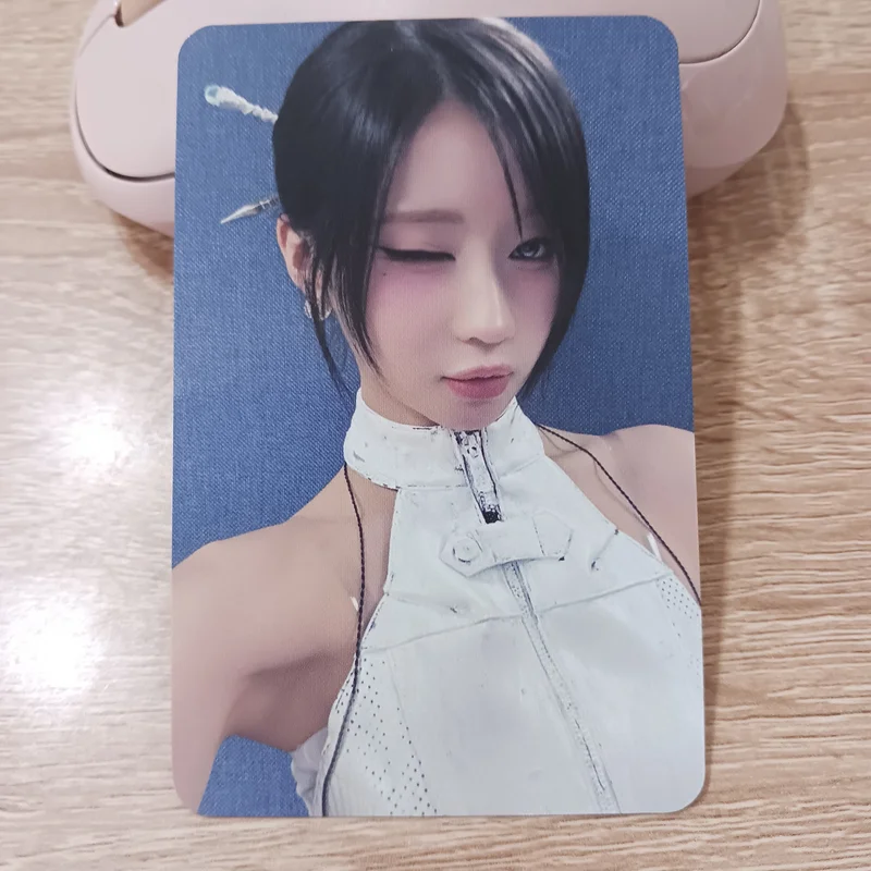 BABYMONSTER : ERA II | BABYMONSTER 2nd Anniversary Memory Pack MAKESTAR