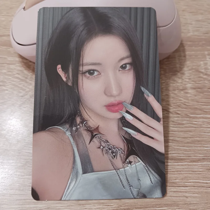 BABYMONS7ER YG TAG ALBUM VER.