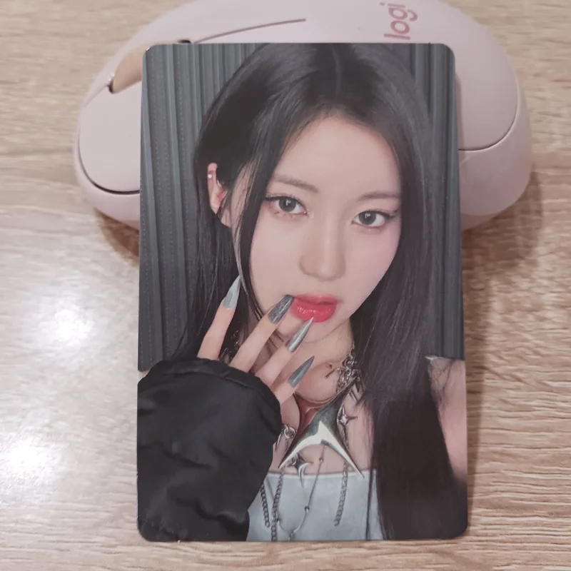 BABYMONS7ER YG TAG ALBUM VER.