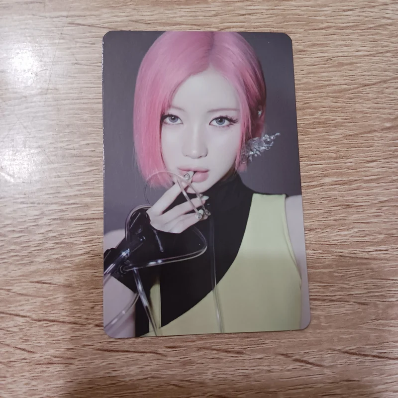 CHOOM Plush Keyring Ver.