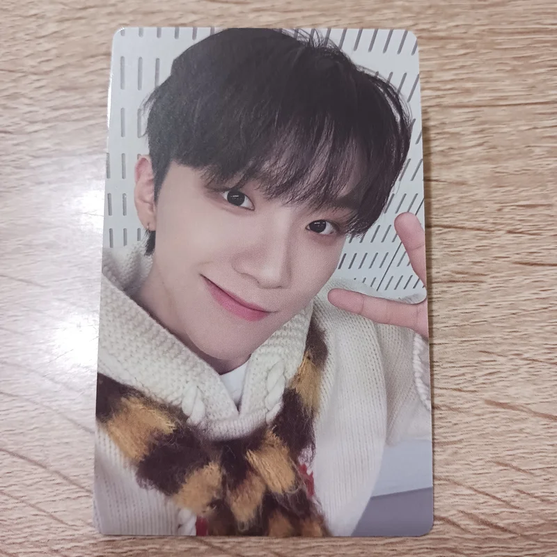 No Genre Board Game ver. WEVERSE