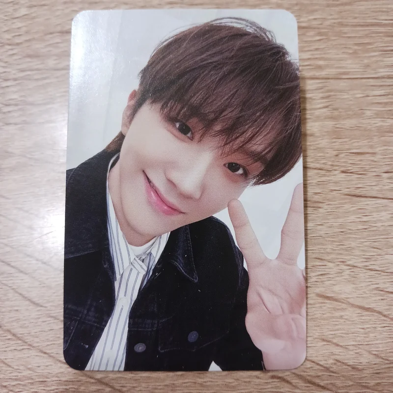The Action Weverse Albums ver.