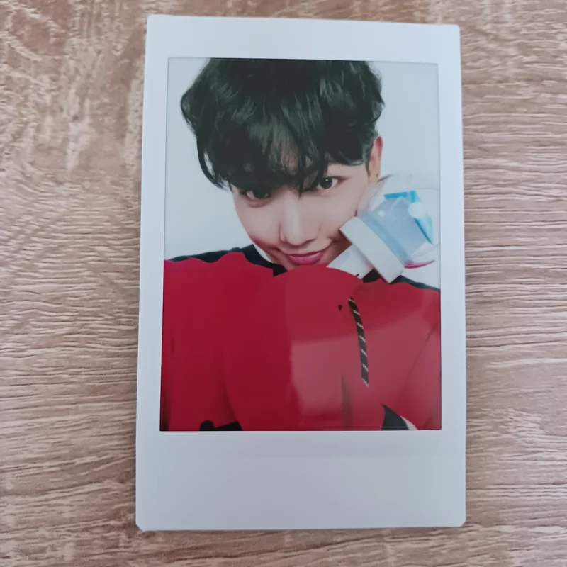 BOYNEXTDOOR TOUR KNOCK ON Vol.1 ENCORE IN JAPAN INSTANT PHOTO CARD