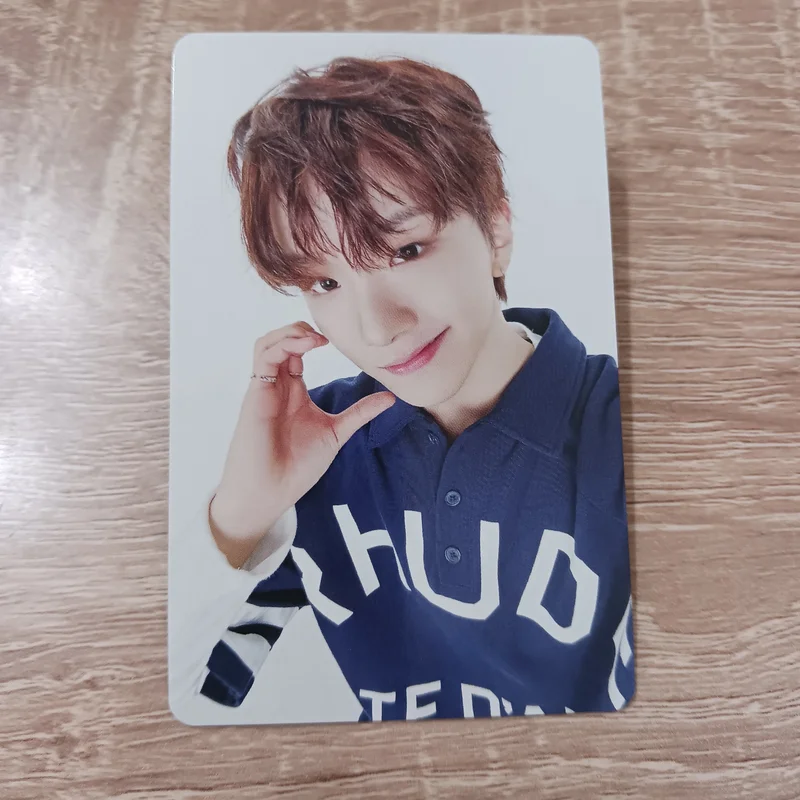 BOYNEXTDOOR TOUR KNOCK ON Vol.1 ENCORE IN JAPAN PHOTO CARD