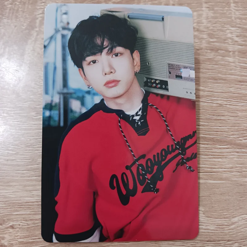 BOYNEXTDOOR TOUR KNOCK ON Vol.1 ENCORE IN JAPAN PHOTO CARD
