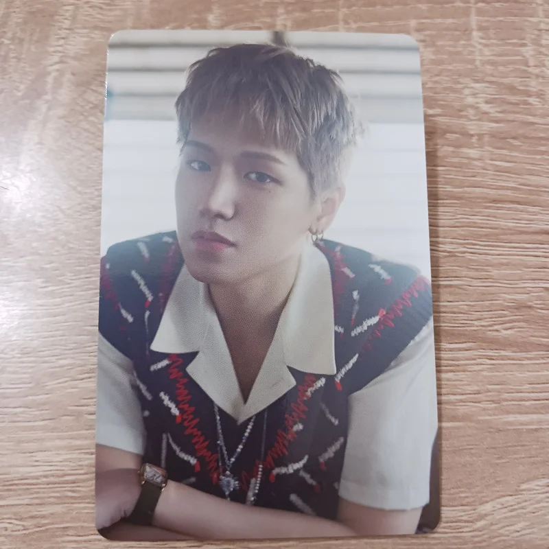 BOYLIFE POP UP STORE PHOTO CARD