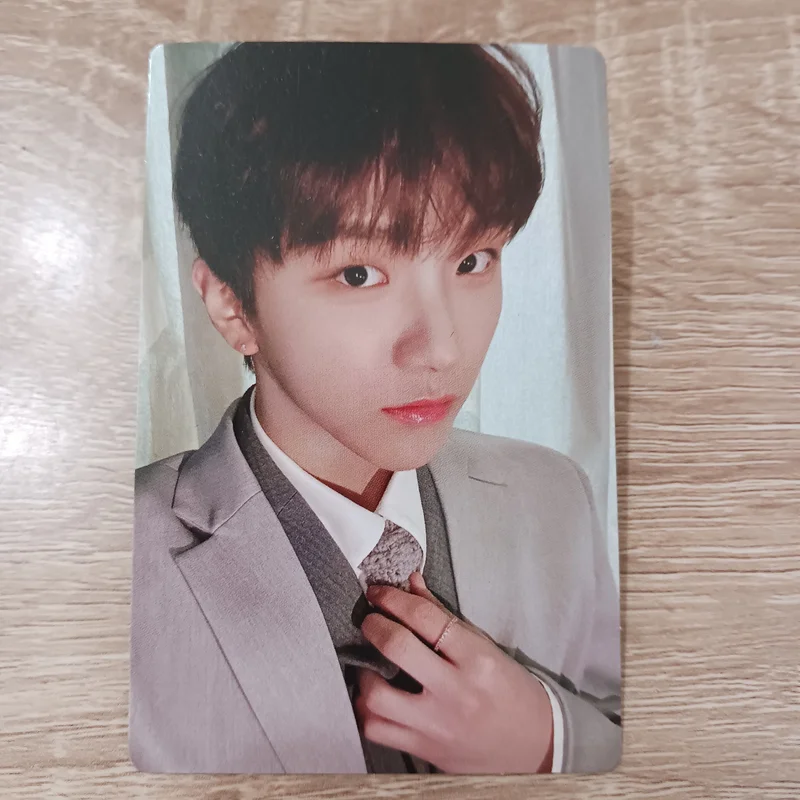HOW? Weverse Albums ver.