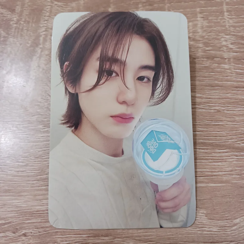 OFFICIAL LIGHT STICK