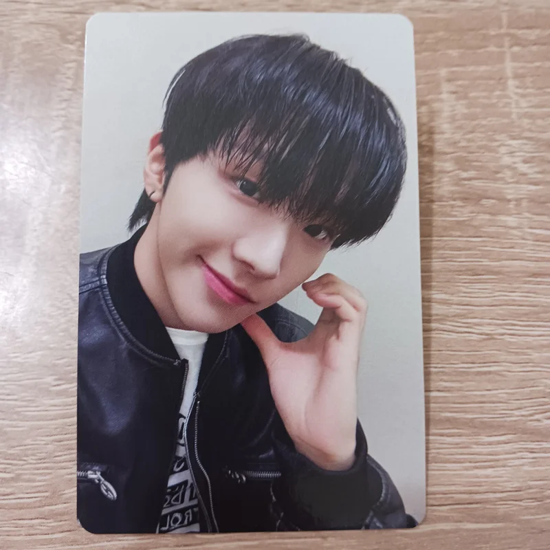 KCON JAPAN 2025 TRADING CARD