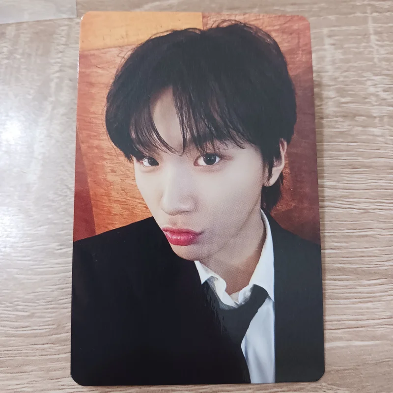 KCON JAPAN 2025 TRADING CARD