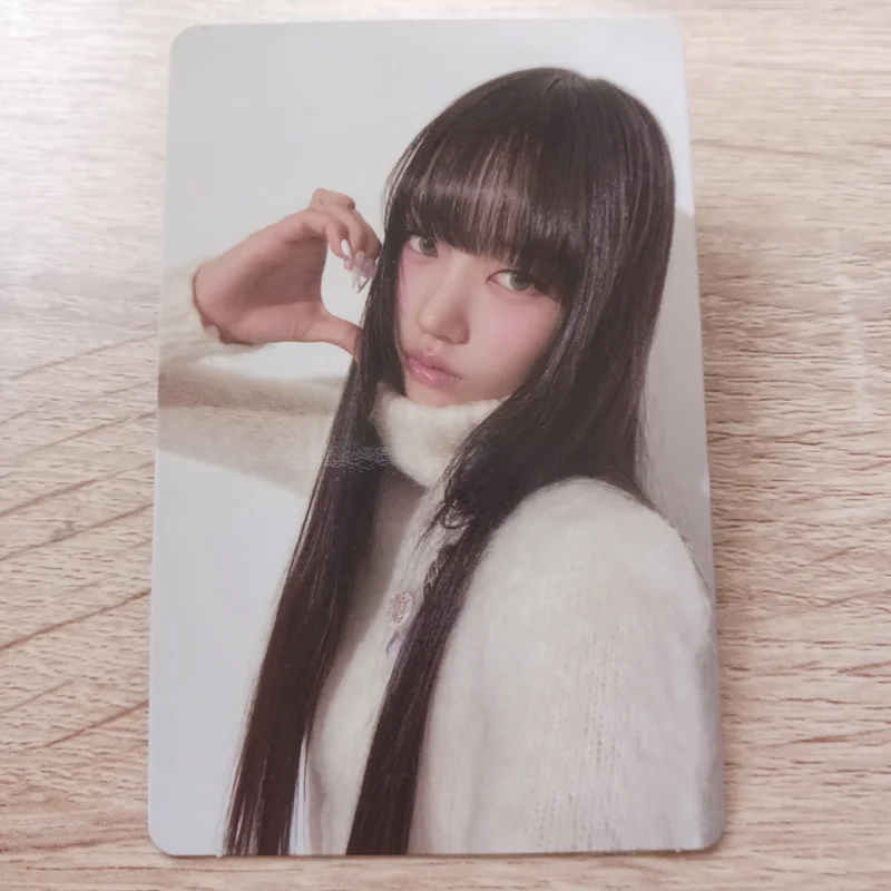 MY EYES OPEN VVIDE PHOTOBOOK ver. ORB ver.