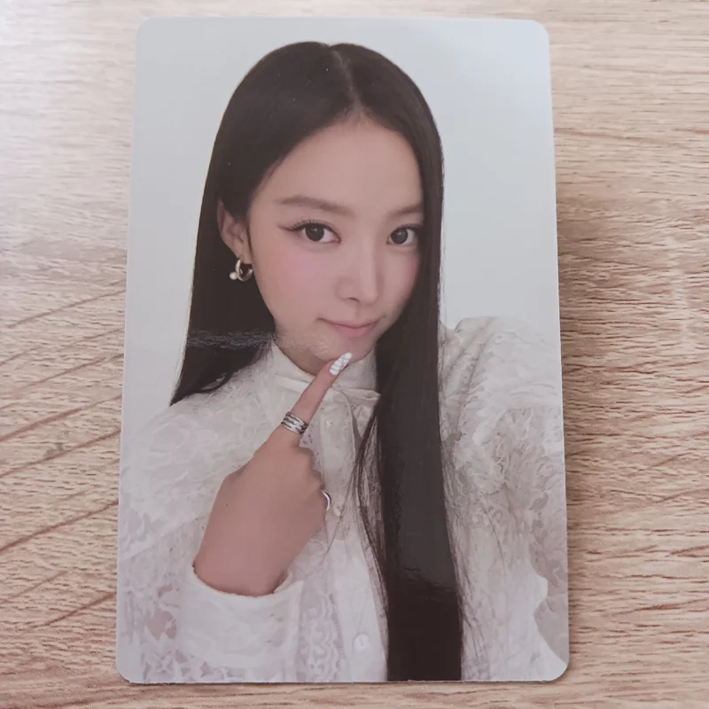 MY EYES OPEN VVIDE PHOTOBOOK ver. ORB ver.