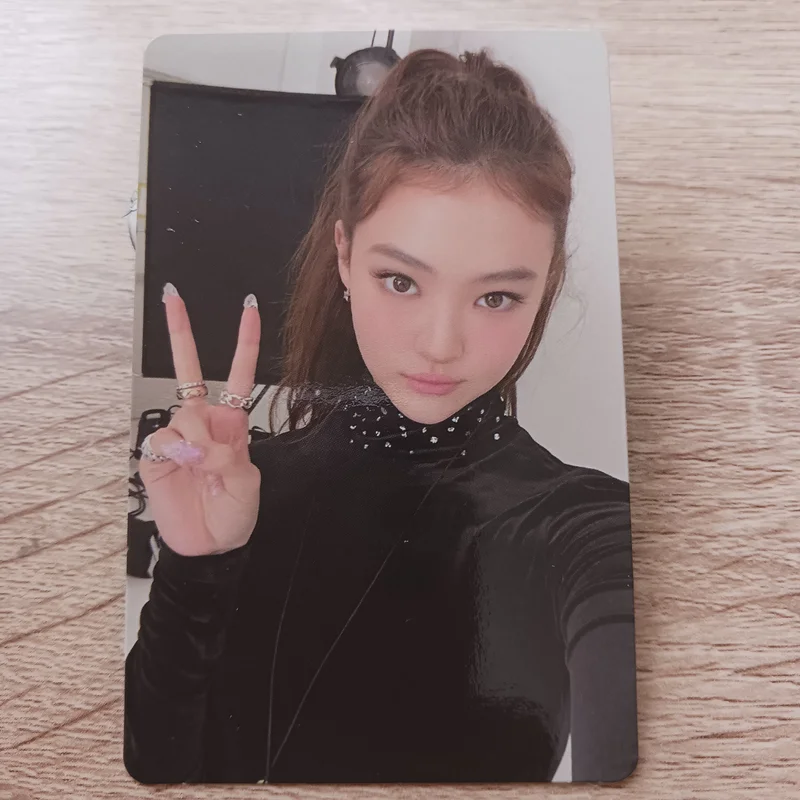 MY EYES OPEN VVIDE PHOTOBOOK ver. ORB ver.