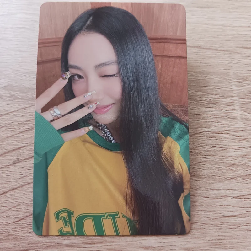 MY EYES OPEN VVIDE PHOTOBOOK ver. GRILL ver.