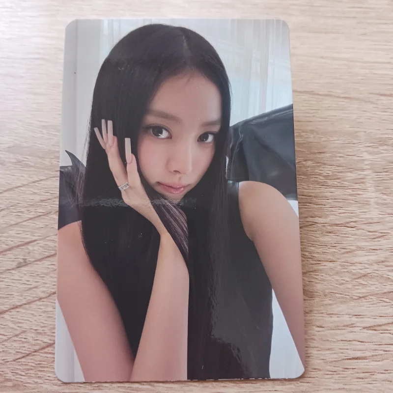 MY EYES OPEN VVIDE PHOTOBOOK ver. GRILL ver.